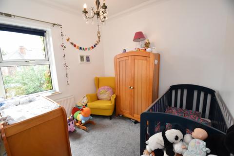 5 Ashfield Road, Urmston, Manchester, M41 9AN