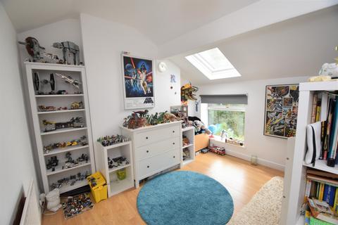 5 Ashfield Road, Urmston, Manchester, M41 9AN