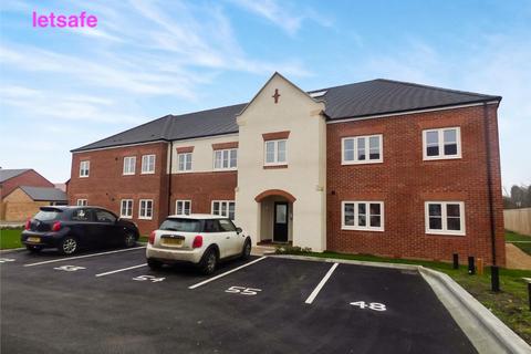undefined, Trevelyan Close, Earsdon View, Shiremoor.  NE27 0FJ