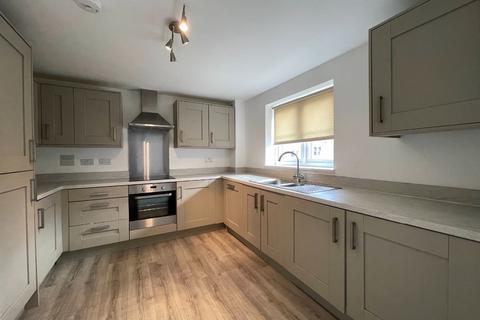 undefined, Trevelyan Close, Earsdon View, Shiremoor.  NE27 0FJ