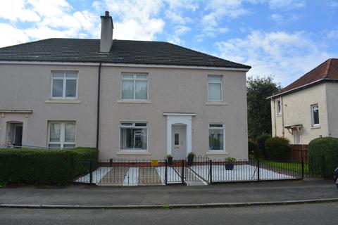 99 Boreland Drive, Glasgow, G13 3DY