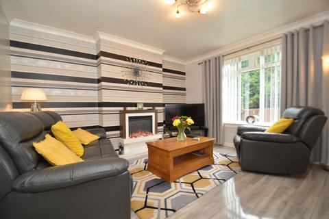 99 Boreland Drive, Glasgow, G13 3DY