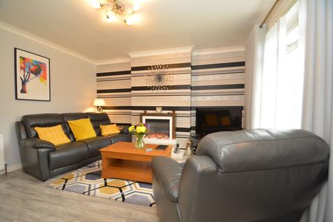 99 Boreland Drive, Glasgow, G13 3DY