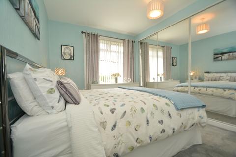 99 Boreland Drive, Glasgow, G13 3DY