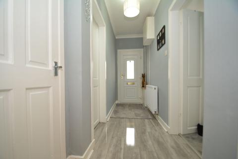 99 Boreland Drive, Glasgow, G13 3DY