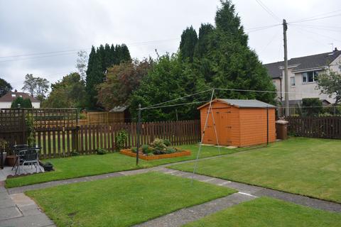 99 Boreland Drive, Glasgow, G13 3DY