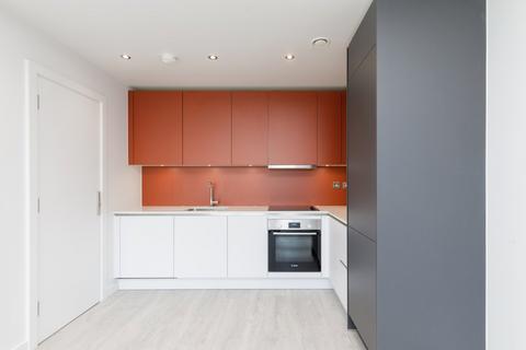 2 bedroom apartment to rent, Refinery House, 16 Tandy Place, London, E20