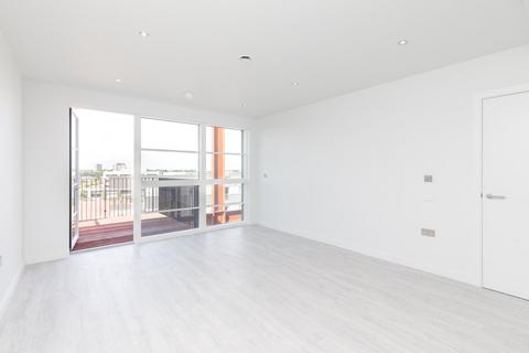 2 bedroom apartment to rent, Refinery House, 16 Tandy Place, London, E20