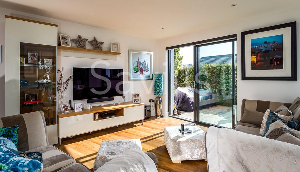 Tv Area