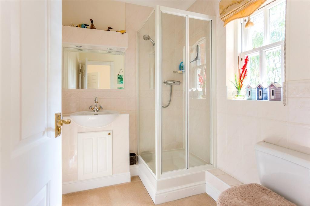 Guest En Suite