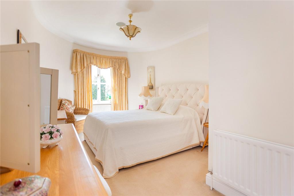 Guest Bedroom