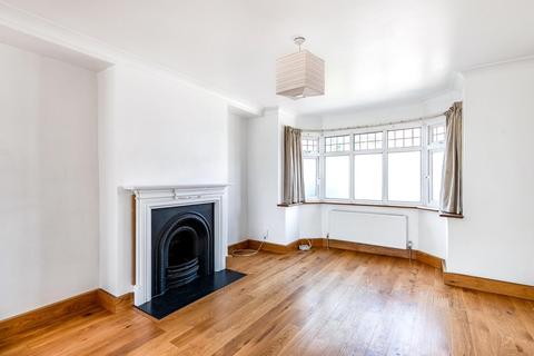 133 Biggin Hill, London, SE19 3HX