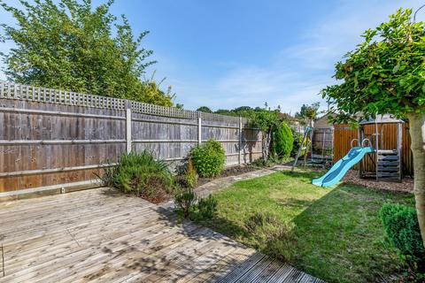 133 Biggin Hill, London, SE19 3HX