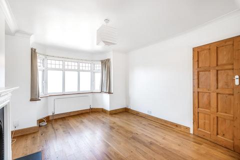 133 Biggin Hill, London, SE19 3HX