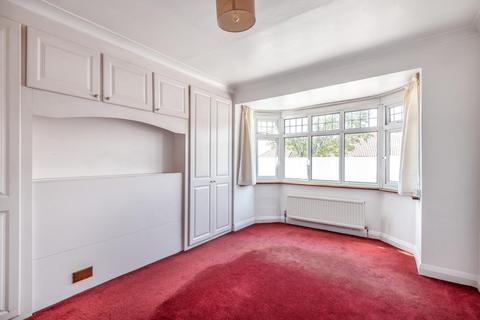 133 Biggin Hill, London, SE19 3HX
