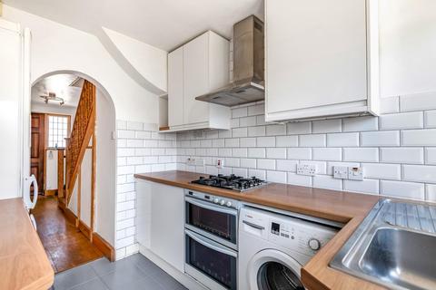 133 Biggin Hill, London, SE19 3HX