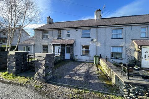 undefined, Cefn Cwlyn, Braichmelyn, Bethesda, Bangor, LL57