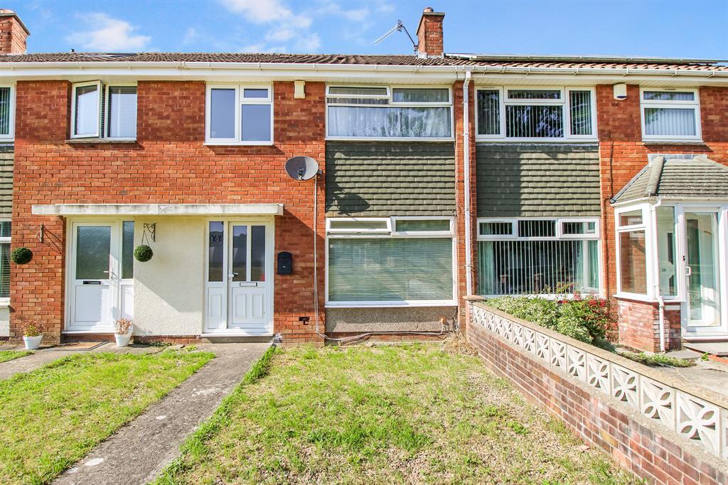 Penrose, Whitchurch, Bristol, BS14 0AQ 3 bed terraced house £269,995