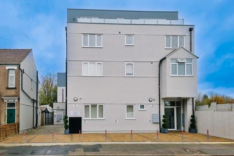 undefined, Kingston Road, Raynes Park