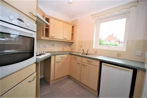 1 bedroom apartment for sale - Broadway Court, Gosforth