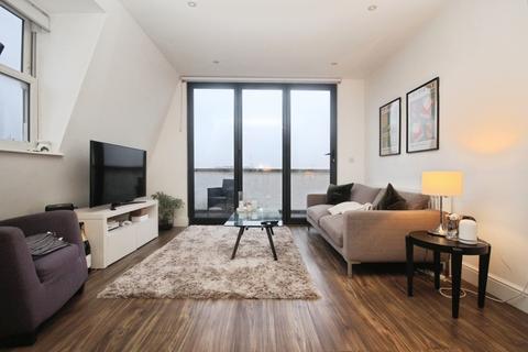 undefined, Balham Hill, London, SW12