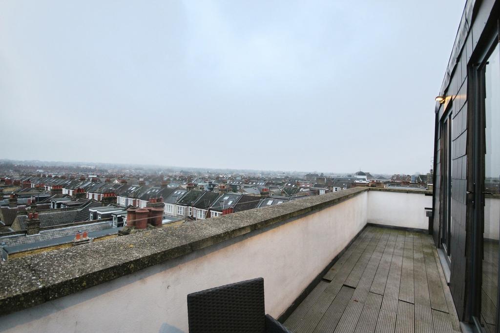 Balconcy