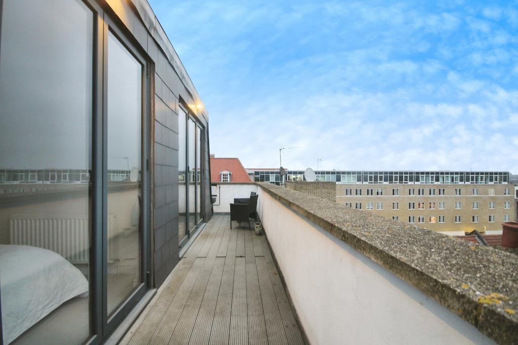 Balconcy