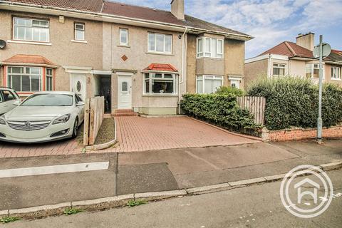 47 Barrachnie Crescent, Baillieston, Glasgow, G69 6PE