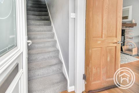 47 Barrachnie Crescent, Baillieston, Glasgow, G69 6PE