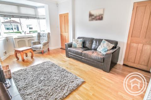 47 Barrachnie Crescent, Baillieston, Glasgow, G69 6PE