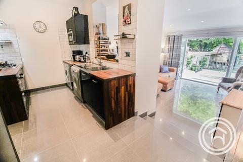 47 Barrachnie Crescent, Baillieston, Glasgow, G69 6PE