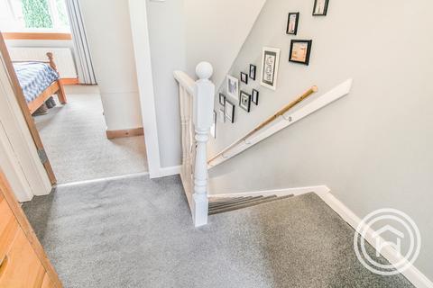 47 Barrachnie Crescent, Baillieston, Glasgow, G69 6PE