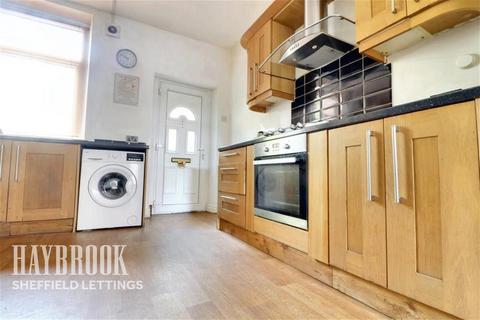 4 bedroom semi-detached house to rent, Halifax Road, Sheffield S6