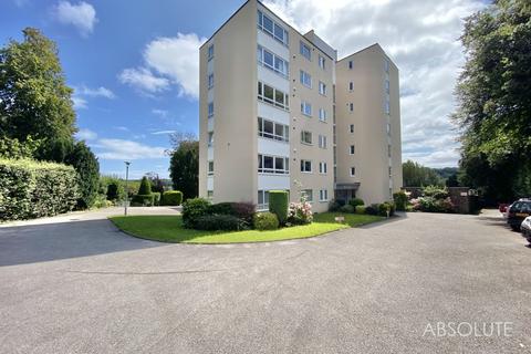 2, Asheldon House Asheldon Road, Torquay, TQ1 2QR