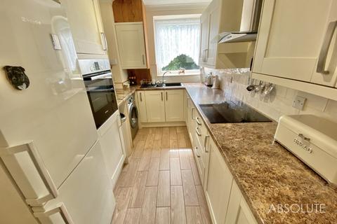 2, Asheldon House Asheldon Road, Torquay, TQ1 2QR