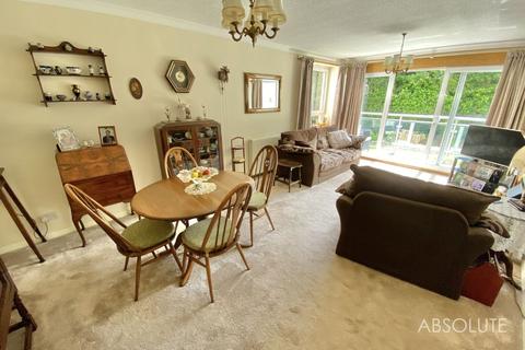 2, Asheldon House Asheldon Road, Torquay, TQ1 2QR