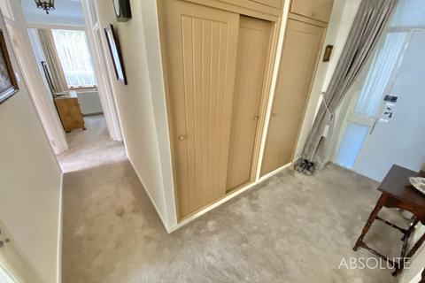 2, Asheldon House Asheldon Road, Torquay, TQ1 2QR
