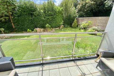 2, Asheldon House Asheldon Road, Torquay, TQ1 2QR