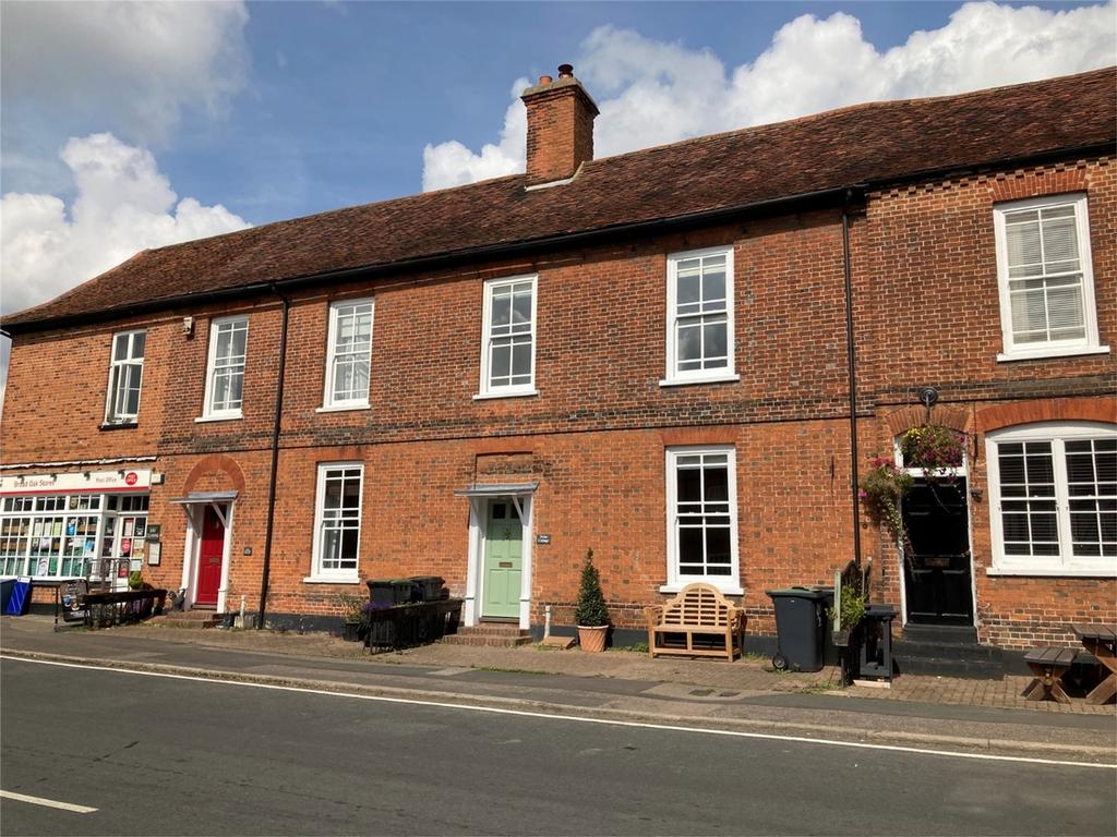 High Street, Hatfield Broad Oak, Bishop's Stortford, Essex 2 bed ...