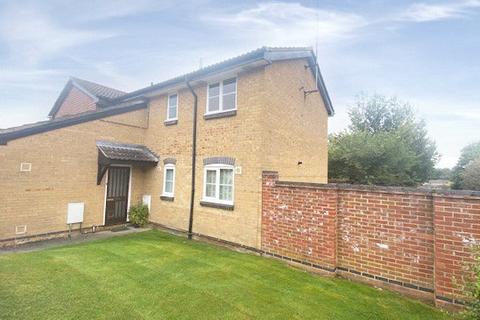 9 Aldworth Close, Bracknell, RG12 7AW