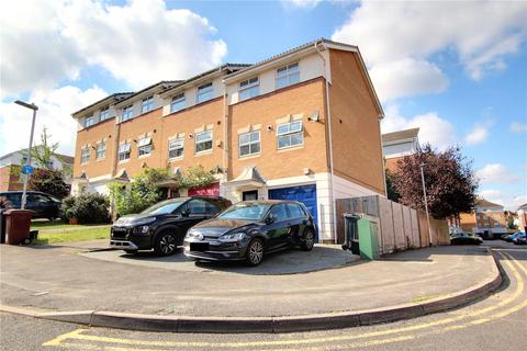 45 Elm Park, Reading, RG30 2HT