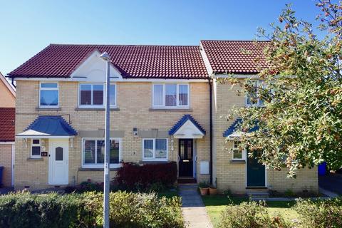 36 Broadmanor, Pocklington, York, YO42 2GB