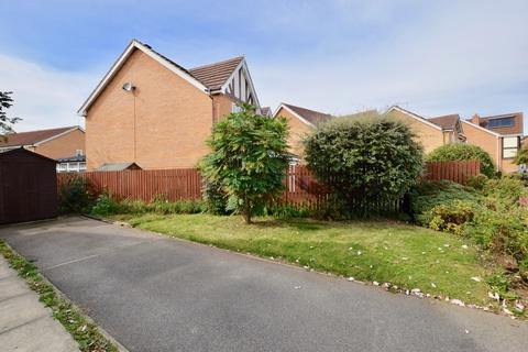 36 Broadmanor, Pocklington, York, YO42 2GB