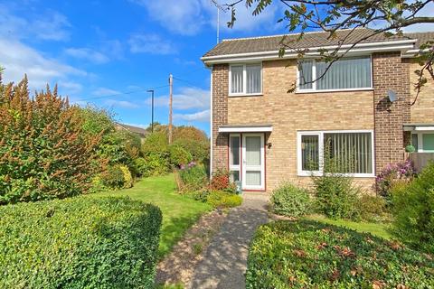 2 Durham Way, Harrogate, HG3 2TB