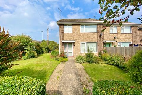 2 Durham Way, Harrogate, HG3 2TB