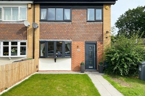68 Baxters Road, Shirley, Solihull, B90 2RU