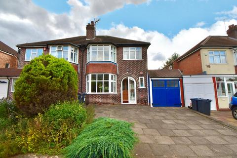 64 Bibury Road, Birmingham, B28 0HQ