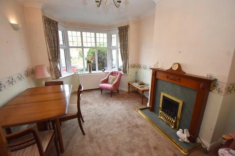 64 Bibury Road, Birmingham, B28 0HQ