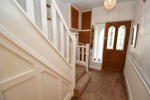 64 Bibury Road, Birmingham, B28 0HQ