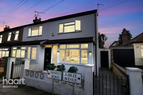 257 Marks Road, Romford, RM7 7AL